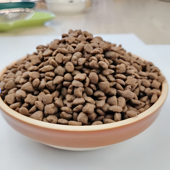 All-stage Cat Food