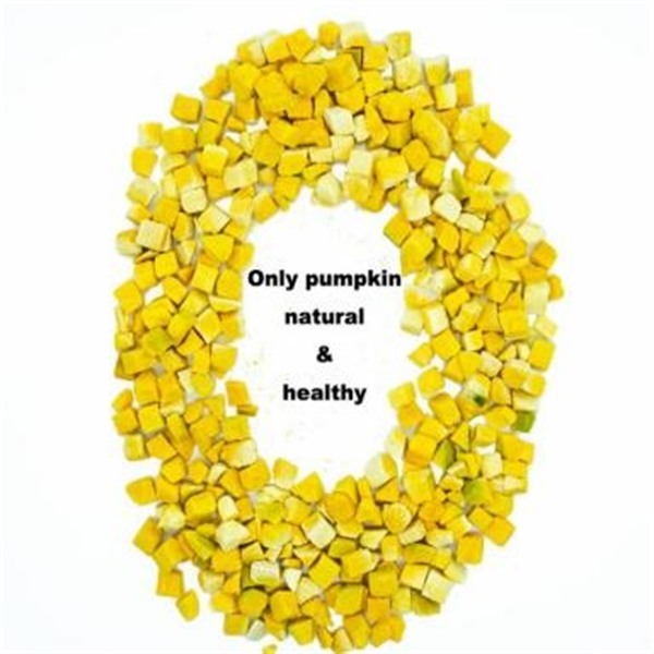 Pumpkin Granules