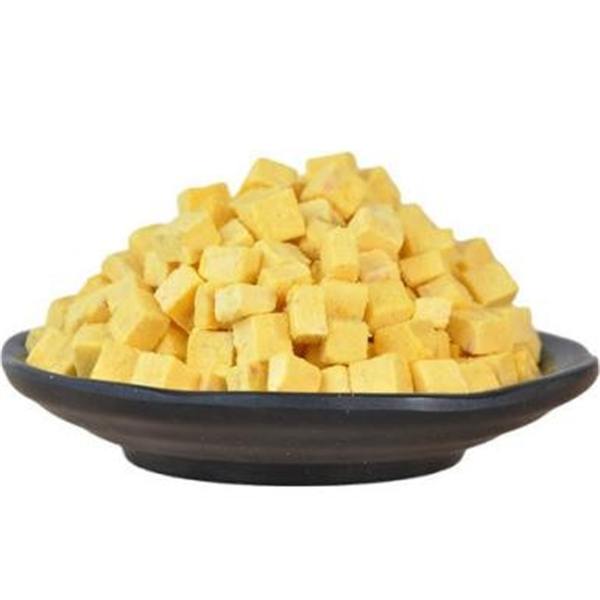 Fine Egg Yolk Granules