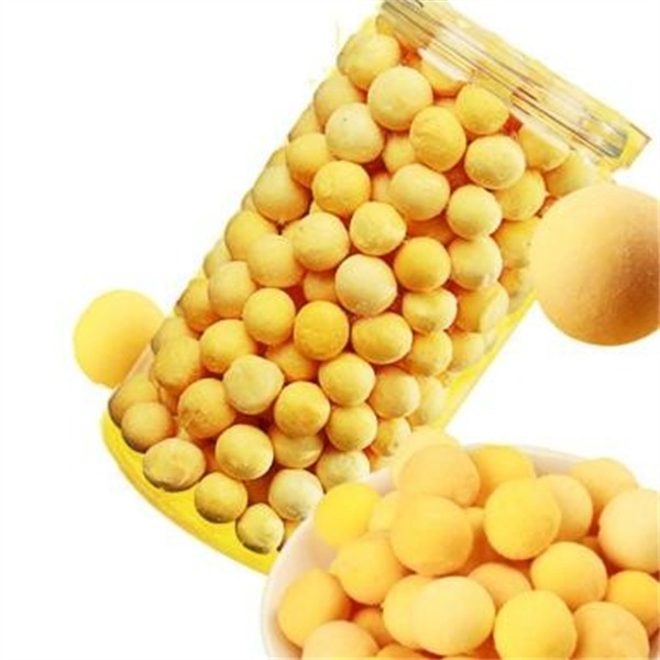 Whole Egg Yolk