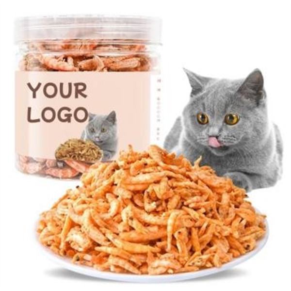 Fine Krill