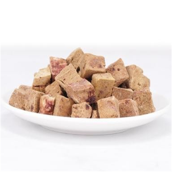 Beef Liver Granules