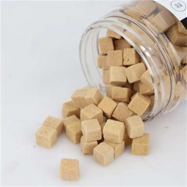 Salmon Granules