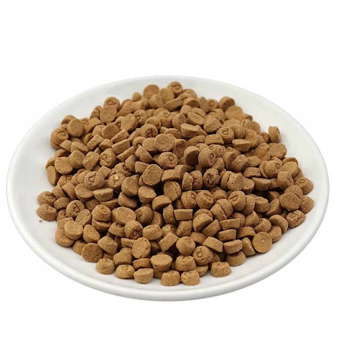 High Energy Coat Care Dog Food Q001