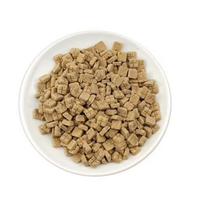 Tear Stain Relief Dog Food Q007