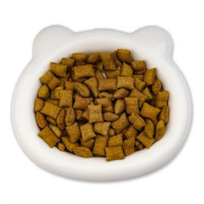 Weight Gain & Coat Care Dog Food Q005