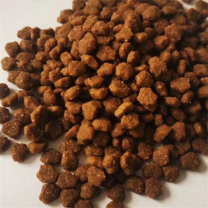 6500 Cat Food