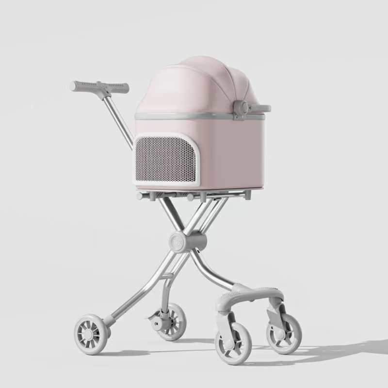  Pet stroller