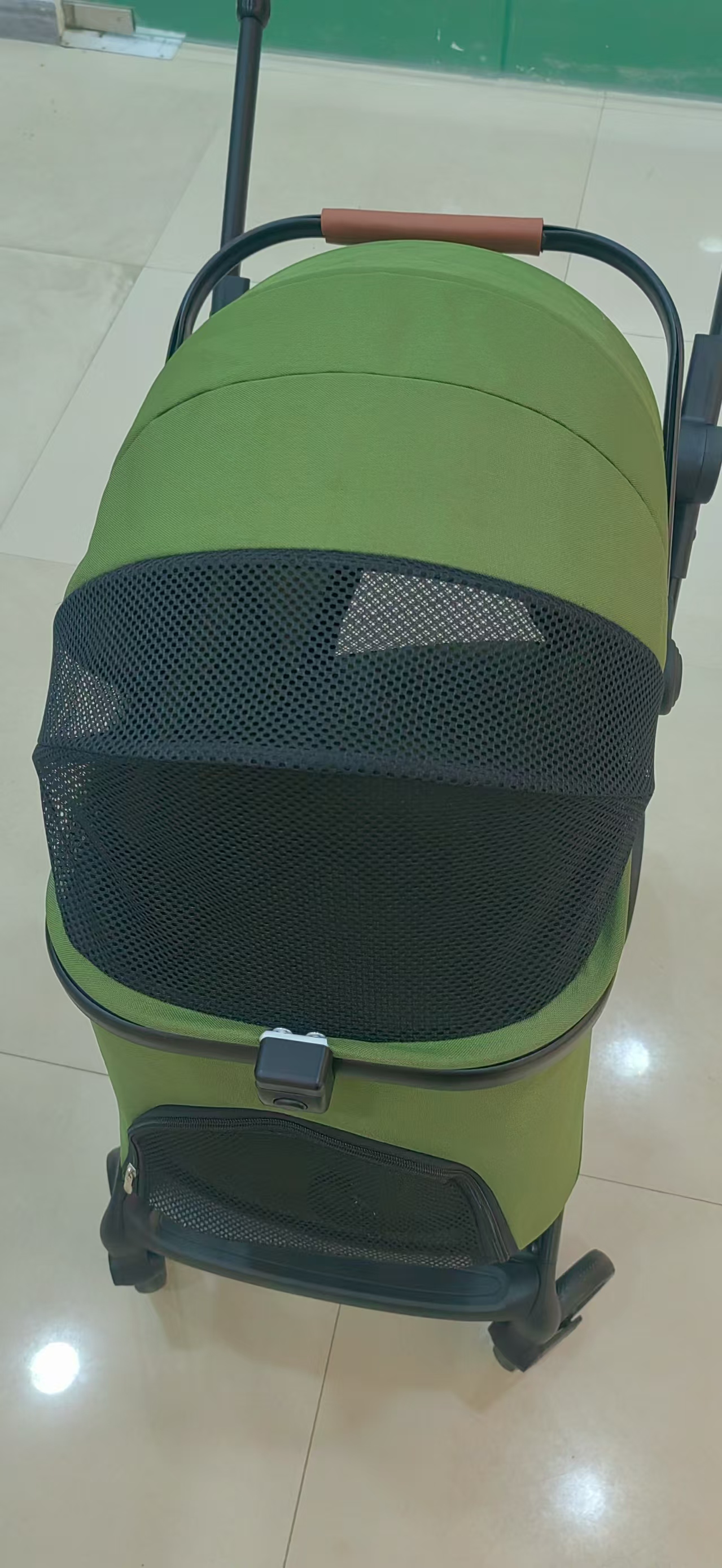  Pet stroller 